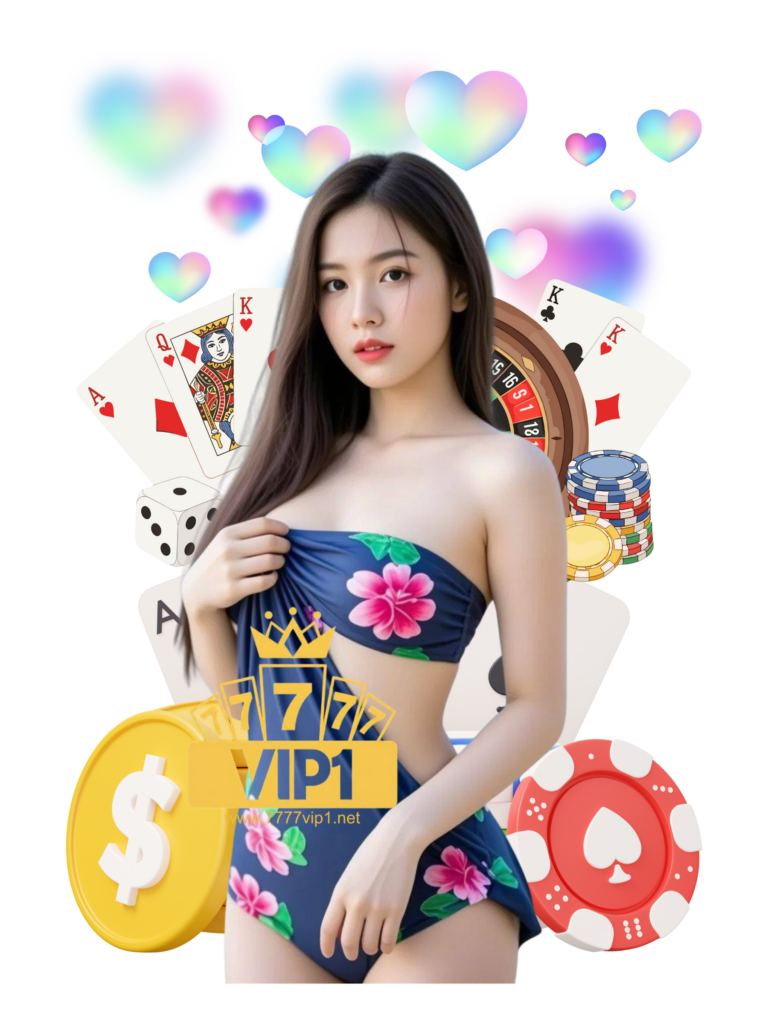 7777วีไอพี1